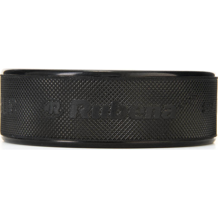 Шайба хоккейная RUBENA 6-10172447-100, вес 163г, диаметр 75мм., высота 25мм.