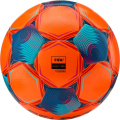 Мяч футб. SELECT Brillant Super TB V25, 3615971662,р.5, FIFA PRO, ПУ, 32 пан. термосш, оранжевый