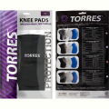 Наколенники спортивные TORRES Soft, PRL112222