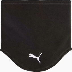 Шарф-снуд PUMA indWINTERIZED Neck Warmer, 05438601, полиэстер, черный
