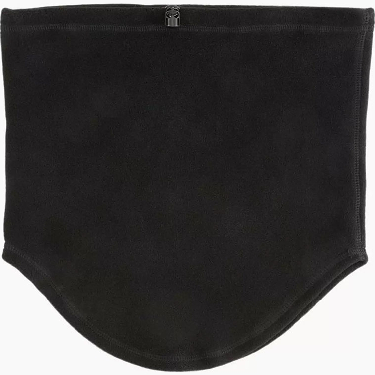 Шарф-снуд PUMA indWINTERIZED Neck Warmer, 05438601, полиэстер, черный