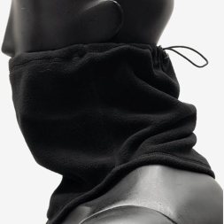 Шарф-снуд PUMA indWINTERIZED Neck Warmer, 05438601, полиэстер, черный