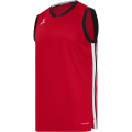 Майка баскетбольная JOGEL DIVISION PerFormDRY Jersey R2, красный