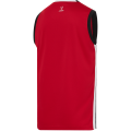 Майка баскетбольная JOGEL DIVISION PerFormDRY Jersey R2, красный