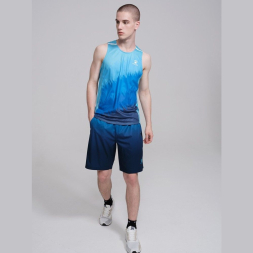 Майка KELME Sports vest