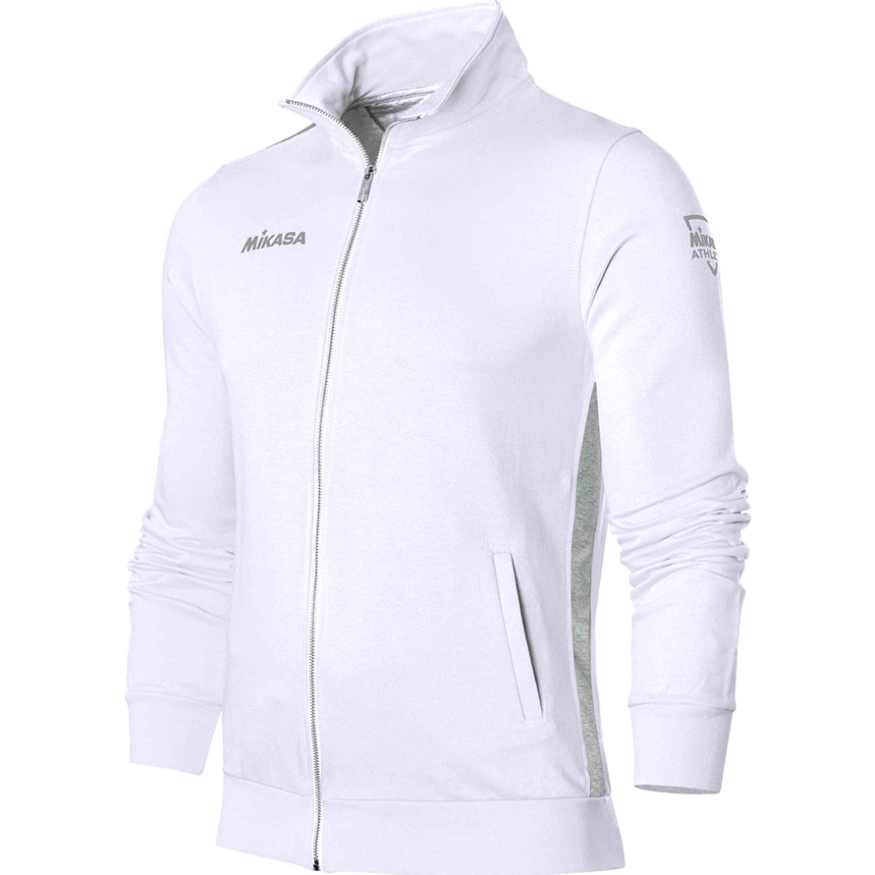 Куртка от костюма муж. MIKASA MT537-046-2XL, размер 2XL, черный