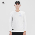 Лонгслив KELME Long sleeve T-shirt 