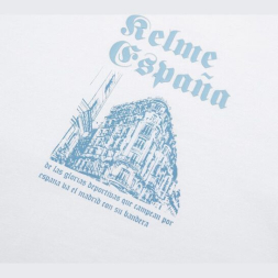 Лонгслив KELME Long sleeve T-shirt 