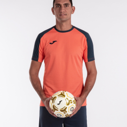 Мяч футбольный JOMA FLAME II FIFA QUALITY PRO 400855.220