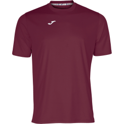 Футболка с коротким рукавом COMBI