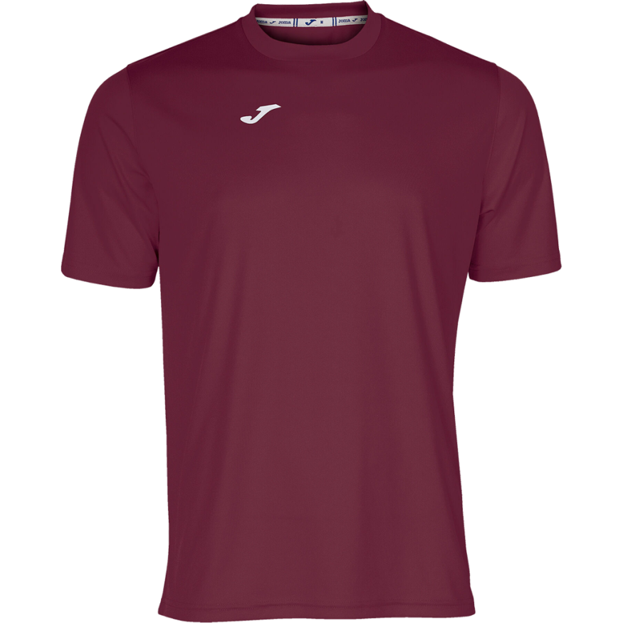 Футболка с коротким рукавом COMBI