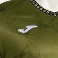Игровая футболка JOMA GOLD VII CAQUI  