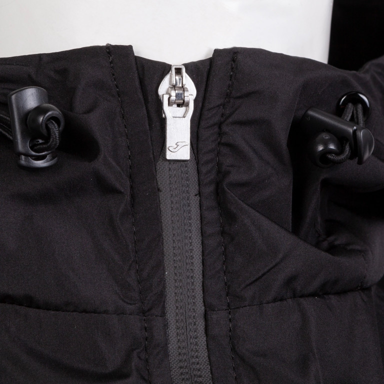 Дождевик ELITE VIII Черный