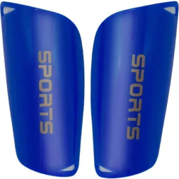 Щитки SHIN GUARD, Синий