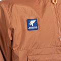ANORAK KIDS CAMP CAMEL
