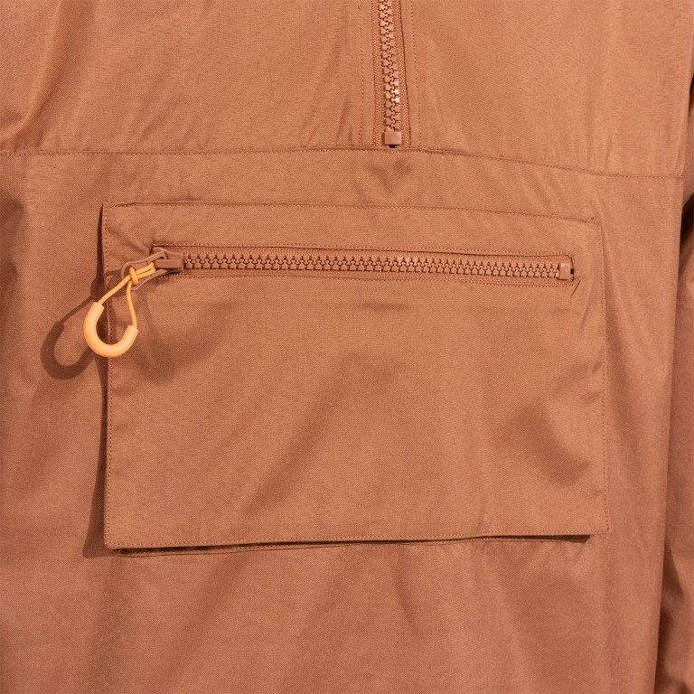 ANORAK KIDS CAMP CAMEL