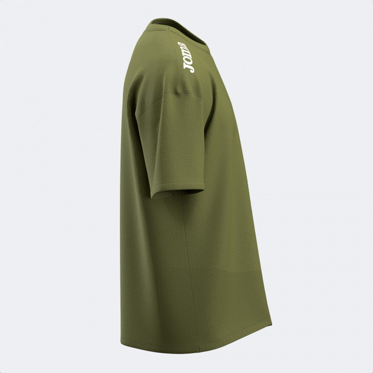 CAMISETA MANGA CORTA MIMETIC  