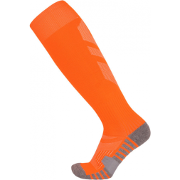 Гетры футбольные RX-FOX LONG SOCKS, Оранжевый