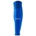 Гольфы футбольные JOGEL CAMP BASIC SLEEVE SOCKS, синий/белый