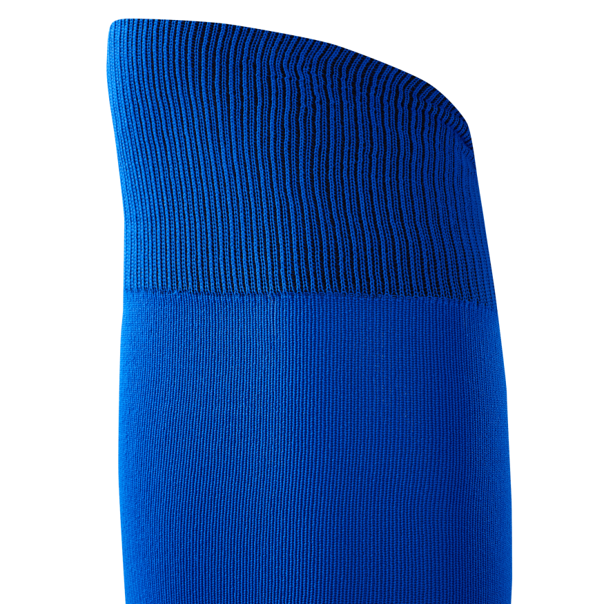 Гольфы футбольные JOGEL CAMP BASIC SLEEVE SOCKS, синий/белый