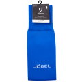 Гольфы футбольные JOGEL CAMP BASIC SLEEVE SOCKS, синий/белый