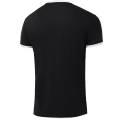 Футболка волейбольная JOGEL CAMP, черный, детский