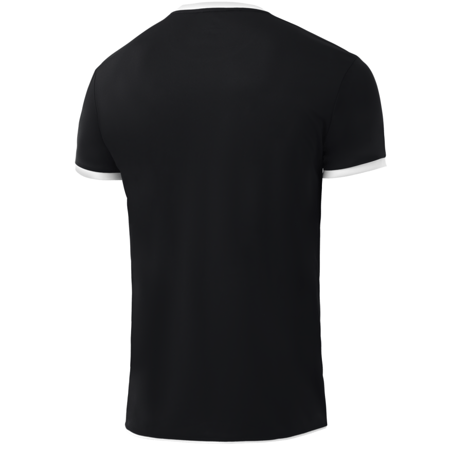 Футболка волейбольная JOGEL CAMP, черный, детский