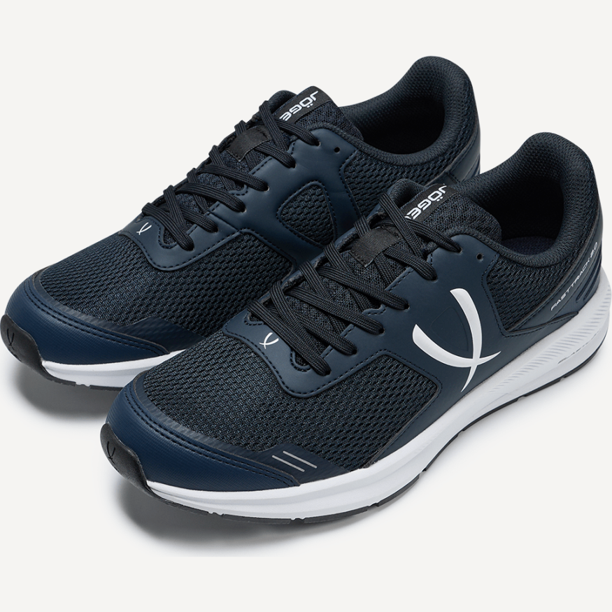 Кроссовки беговые JÖGEL Fasttrack 2.0 Navy/white