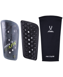 Щитки футбольные JOGEL Proairlite
