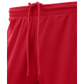 Шорты волейбольные JOGEL CAMP, красный