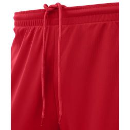 Шорты волейбольные JOGEL CAMP, красный