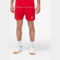 Шорты волейбольные JOGEL CAMP, красный