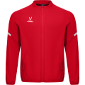 УЦЕНКА Куртка спортивная JOGEL CAMP 2 Lined Jacket, красный