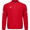 УЦЕНКА Куртка спортивная JOGEL CAMP 2 Lined Jacket, красный