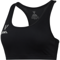Бра тренировочное JOGEL DIVISION PerFormDRY Womens Top, черный