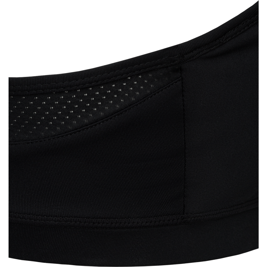 Бра тренировочное JOGEL DIVISION PerFormDRY Womens Top, черный