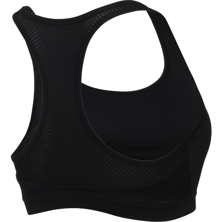 Бра тренировочное JOGEL DIVISION PerFormDRY Womens Top, черный