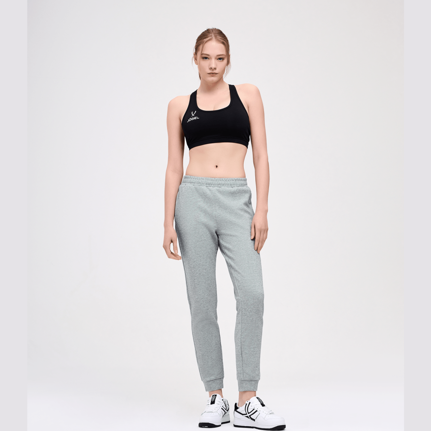 Бра тренировочное JOGEL DIVISION PerFormDRY Womens Top, черный