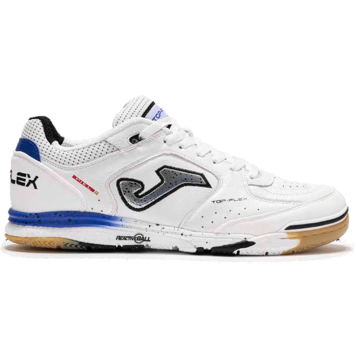JOMA Футзальная обувь TOP FLEX REBOUND TORS2532IN (39 EUR/ 06.5 USA)