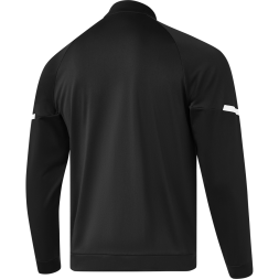 Олимпийка JOGEL CAMP 2 Track Jacket, черный, детский