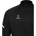 Олимпийка JOGEL CAMP 2 Track Jacket, черный, детский