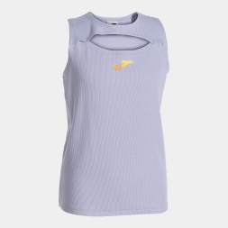 CAMISETA SIN MANGAS KIDS CAMP  