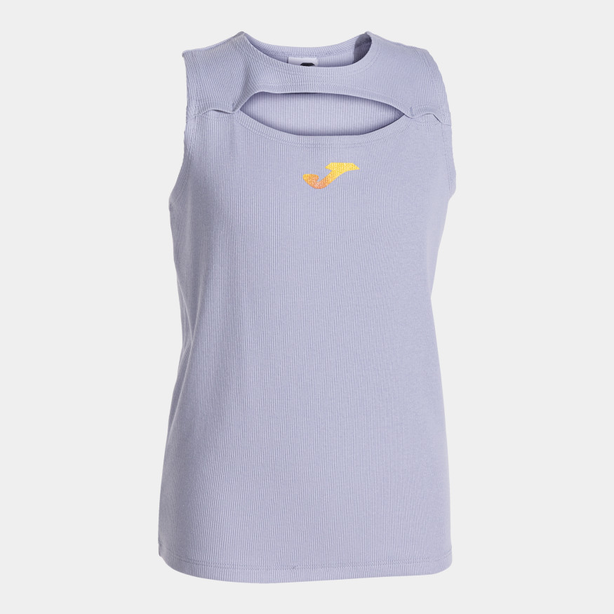 CAMISETA SIN MANGAS KIDS CAMP  