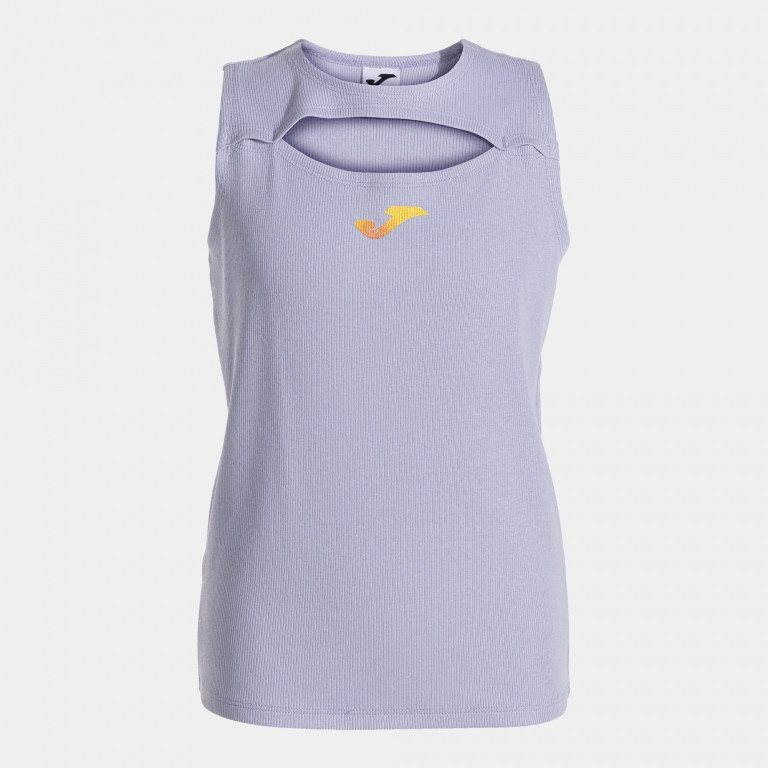 CAMISETA SIN MANGAS KIDS CAMP  