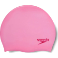 Шапочка для плавания детская SPEEDO Moulded Silicone Cap Jr 8-709900002, силикон