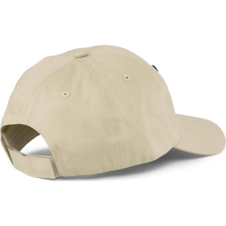 Бейсболка PUMA 02458702, 100% хлопок, бежевый