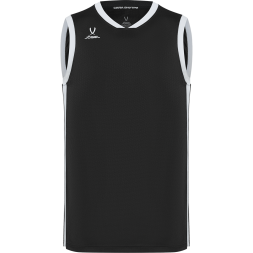 Майка баскетбольная JOGEL DIVISION PerFormDRY Jersey 99, черный