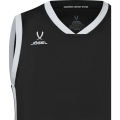 Майка баскетбольная JOGEL DIVISION PerFormDRY Jersey 99, черный