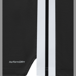 Майка баскетбольная JOGEL DIVISION PerFormDRY Jersey 99, черный