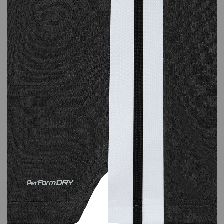 Майка баскетбольная JOGEL DIVISION PerFormDRY Jersey 99, черный